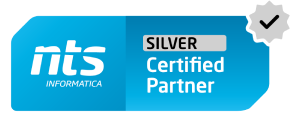 Silver Partner NTS